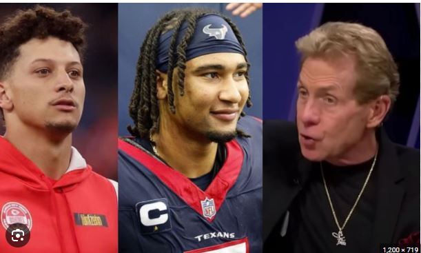 ESPN NEWS NOW: Houston Texans QB C.J. Stroud Set to Replace Patrick Mahomes in Pro Bowl Games in 2024