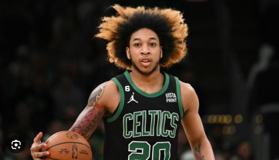 BREAKING NEWS: Celtics key Star, A two-way guard suspended after recent Disaster