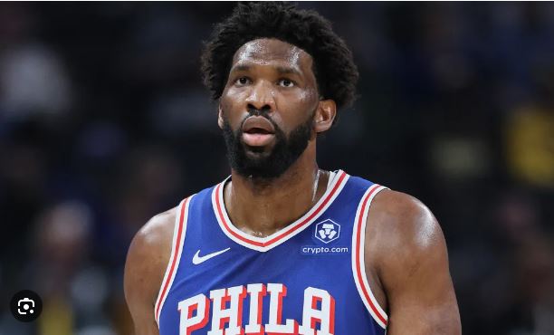 NBA UPDATE: NBA are set to investigate Joel Embiid’s Late minute scratch