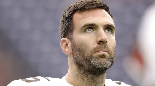 ESPN NEWS: Browns QB Joe Flacco Makes Final Decision on Future