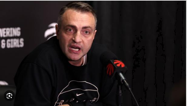 BREAKING NEWS: Raptors Insider Reveals Darko Rajakovic Intriguing shocking Decision