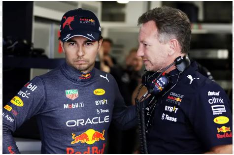 JUST IN: current best f1 driver has madeup he mind of leaving red bull…………………………….