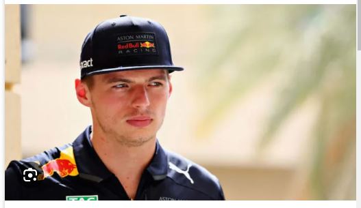 JUST IN:  Max Verstappen retired from the Australian Grand Prix from second with a brake issue………………..