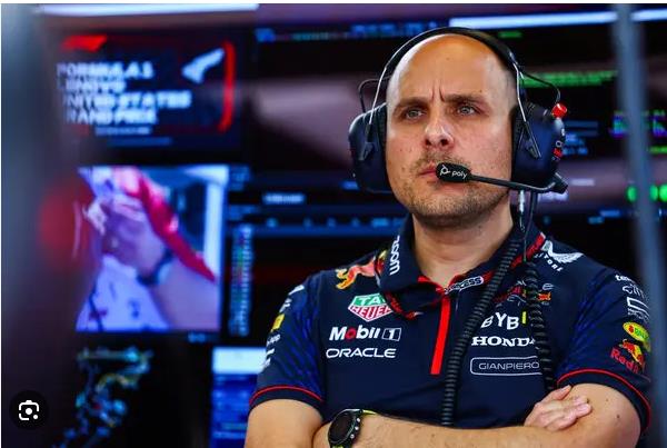 HUGE DECISION: Red Bull engineer Set to quit as Christian Horner’s eyeing up Alonso as a potential replacement of Max Verstappen