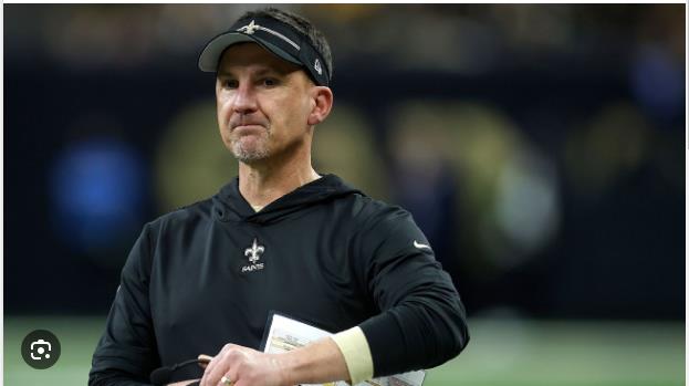 BREAKING NEWS: Dennis Allen takes an abrupt turn on Ryan Ramczyk’s knee