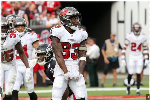 JUST IN: Jordan Whitehead a High-Priority, Bucs’ Special Communicator Return to the Bucs Brings What The Bucs Defense Has Sorely Lacked