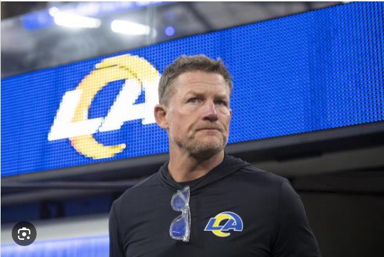 DEAL AGREED: Rams  shockingly about shake up 2024 NFL Draft as they sign former Buffalo Bills star to replace  Aaron Donald