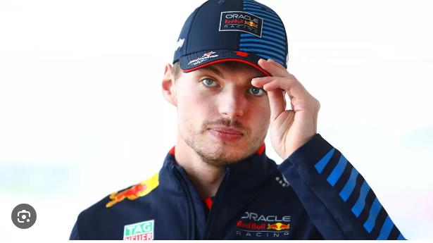 HUGE REVELATION: Max Verstappen Intriguing Statement on Red Bull future amid Mercedes rumours