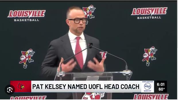 JUST IN: Louisville adds two Veteran who followed New Head Coach Pat Kelsey