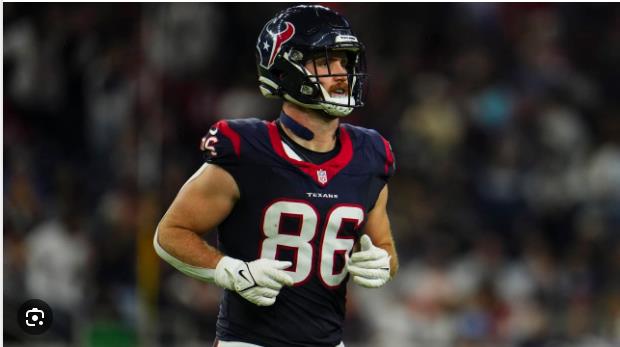 Texans Re-Sign Star TE Dalton Schultz To A Three Year $36 Million Deal