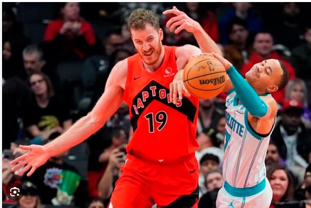 Toronto Raptors All-Star forward is out indefinitely after undergoing surgery on the little finger of his left hand.