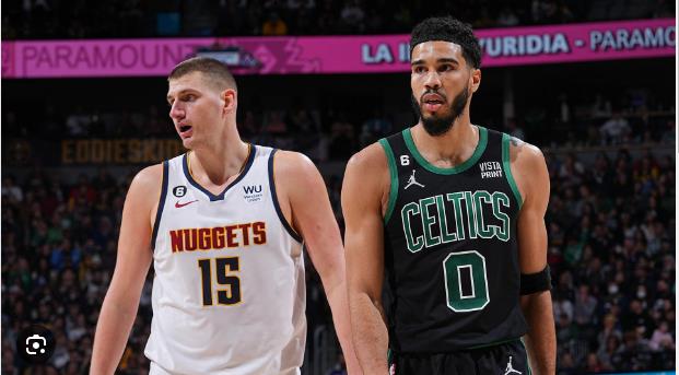 NBA Best Bets and Bold Predictions: About Nuggets vs Celtics