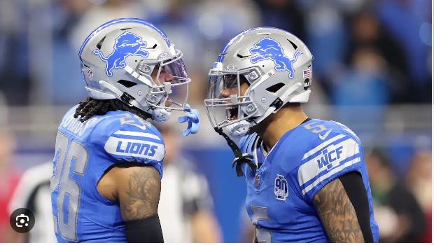 TRADE PROPOSAL: Blockbuster Trade Proposal Ships $135 Million Edge Rusher to Lions