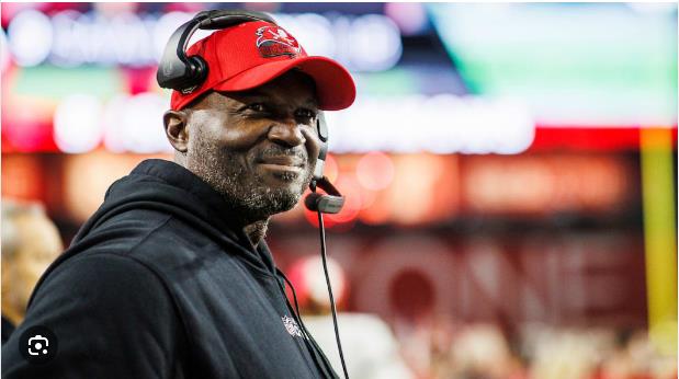 BREAKING NEWS: Bucs set to Re-Sign Head coach Todd Bowles  amid his bitter statement over  Veteran Running Back resignation