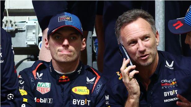 BREAKING NEWS: Christian Horner is about jeopardising the future of Max Verstappen’s  with a drastic Decision