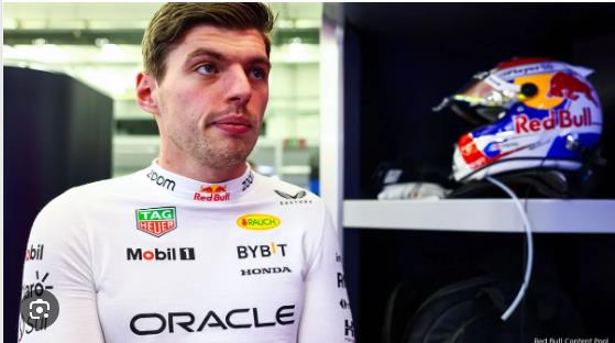 JUST IN: Why Verstappen and Red Bull might only be third-best in China