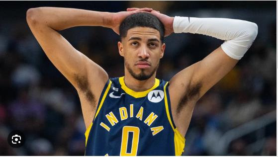 SAD NEWS: Pacers star Tyrese Haliburton Declares Shocking Intentions about his Future with Pacers