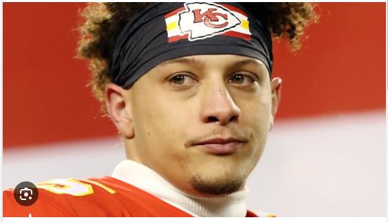 BREAKING NEWS: Patrick Mahomes Intriguing Message Sounds Threatening to chiefs Amid His Future