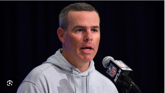 BUFFALO BILLS: Bills GM Brandon Beane New Strategy to Acquire Washington Receiver