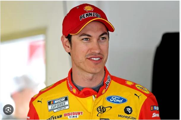 Joey Logano warns NASCAR and threatens resignation amid NextGen cars,