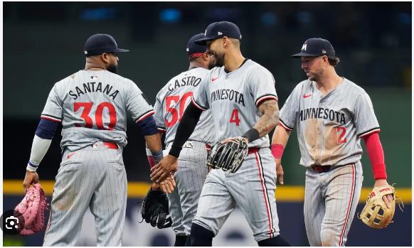 SHOCKING UPDATES: Minnesota Twins Defanged as Injuries Have Created Major Cracks in the Defense