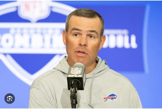 GENERAL MANAGER: Brandon Beane fully Regrets his Actions of not drafting Puka Nacua