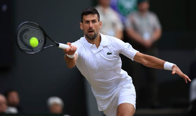 Breaking news:Novak Djokovic could change his schedule because of the ….