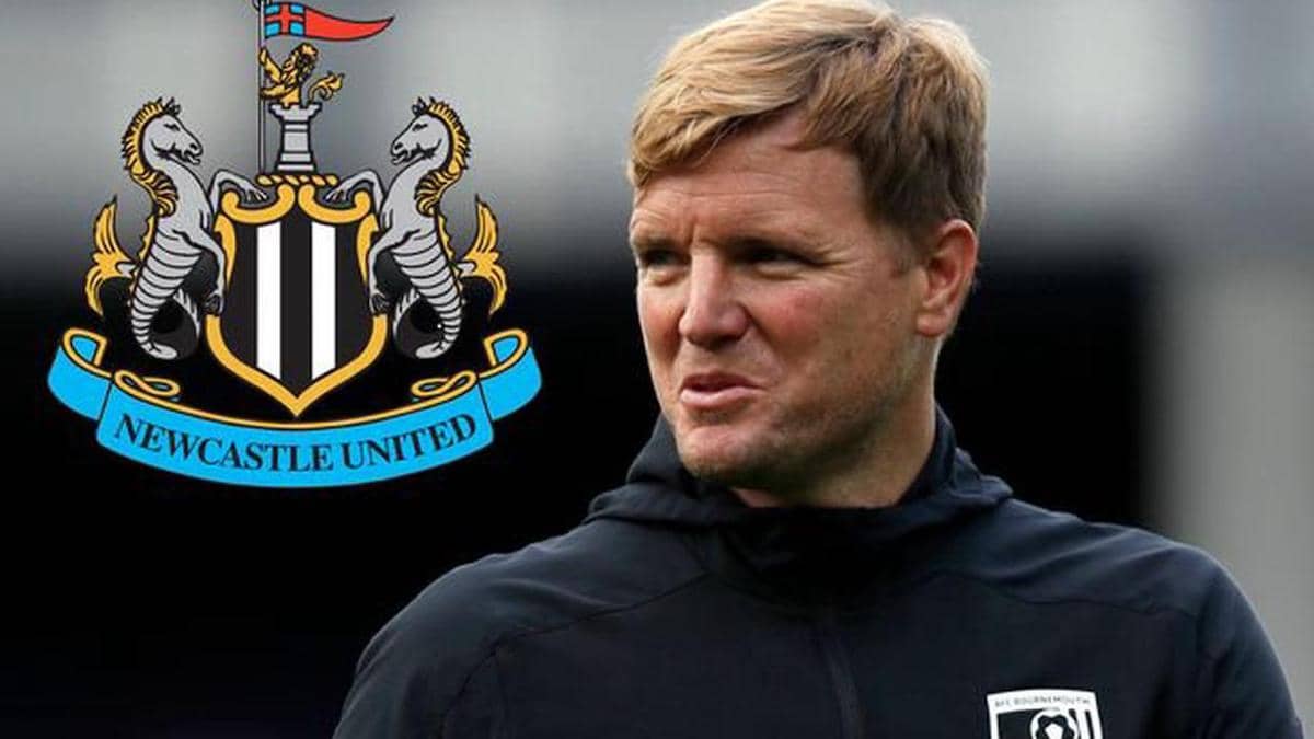 GOOD NEWS: Newcastle United has finally signed a liverpool acedemy player…