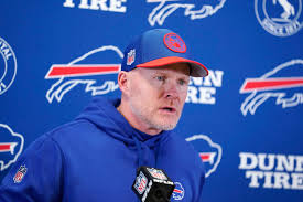 BREAKING NEWS :The head has Sean McDermott has sign to suspend two payers due to……..