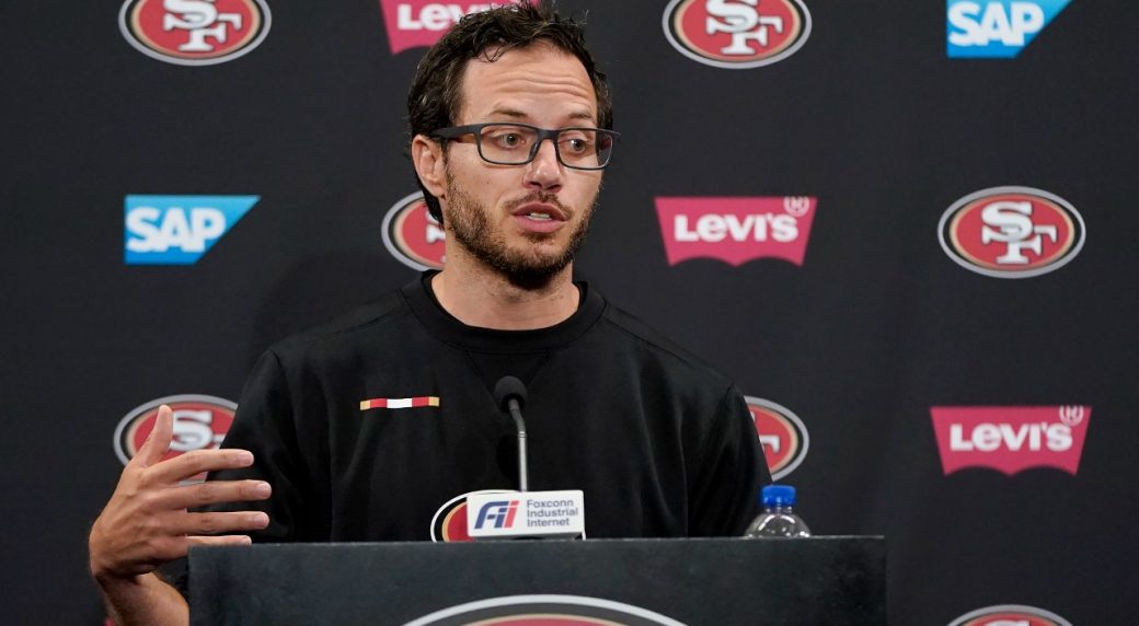 Just In:san francisco head coach signed a new player…due to..