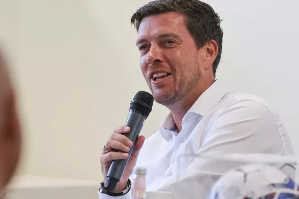 Just In: Darrell Clarke Announces Departure…