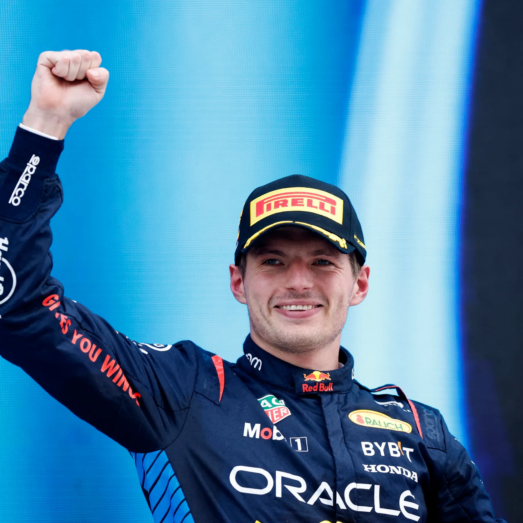 Formula One: Verstappen wins Spanish Grand Prix, extends…