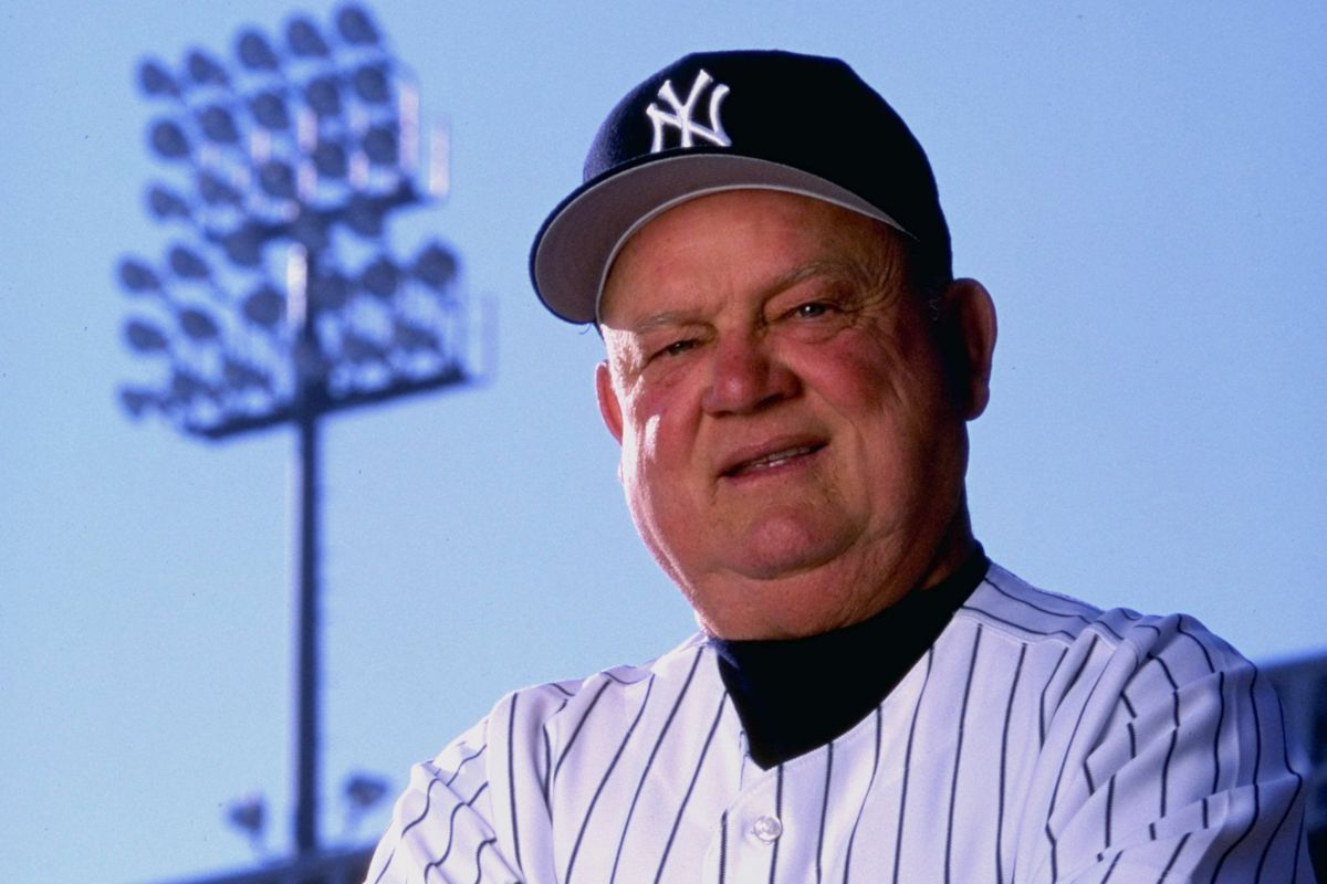 Sad News: Former New York Yankees Head Coach Passes Away due to.....