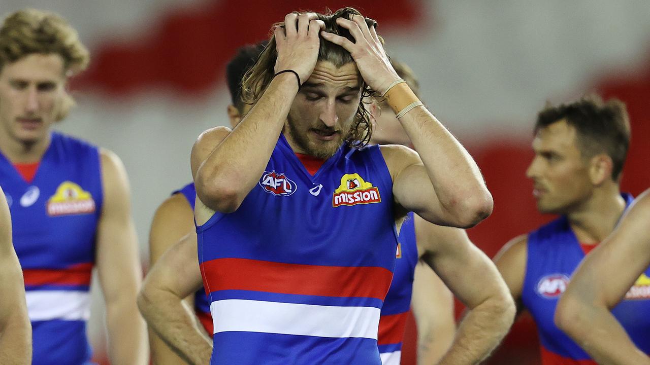 AFL news: Western Bulldogs defeated by St Kilda, will fed up members due to…