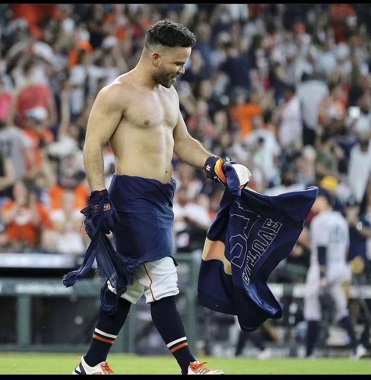 BREAKING NEWS: Houston Astros star José Altuve has announced that he will be leaving the team after an illustrious career that has firmly established him as one of Major….