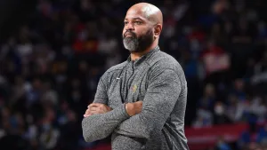 NBA ANNOUNCE: DETRIOT PISTONS: give manager  J. B. Bickerstaff-term contract extension and hire 4 new…..