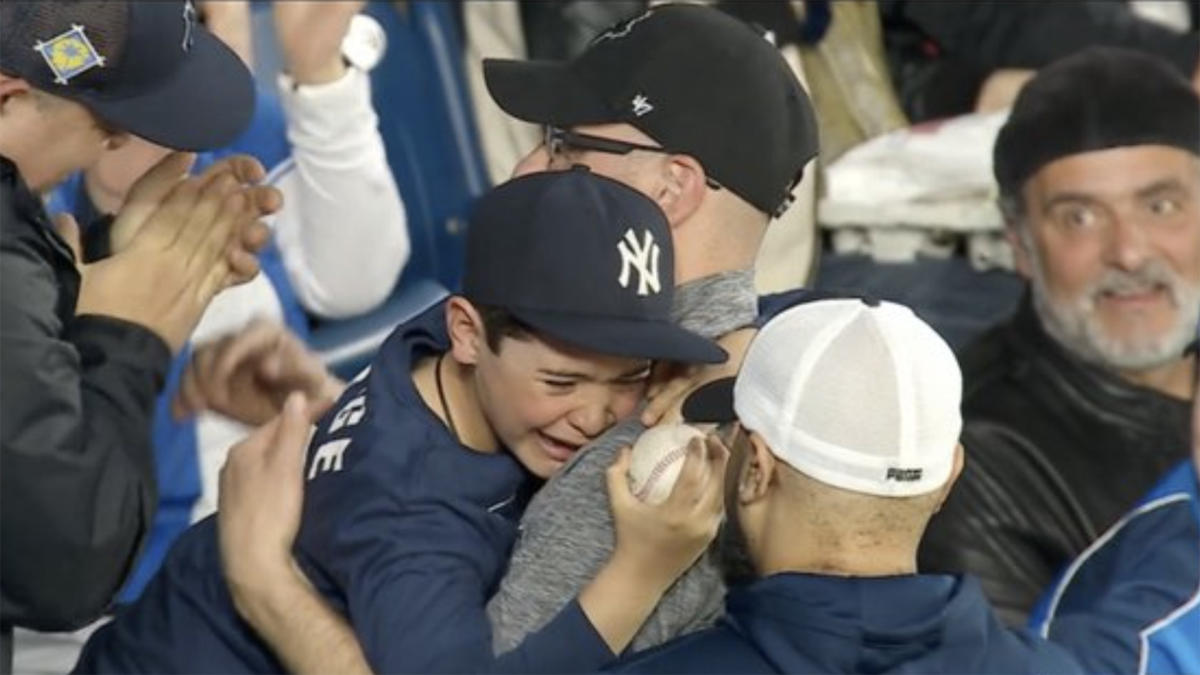 Heart broken for the yankees": NEW YORK YANKEES lovely key player is gone.......