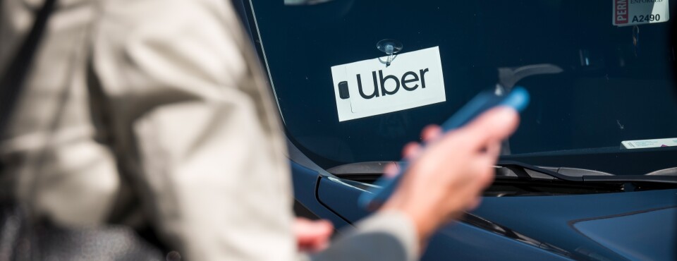 JUST NOW:Uber Has a Responsibility to Prevent Passenger Assault by….