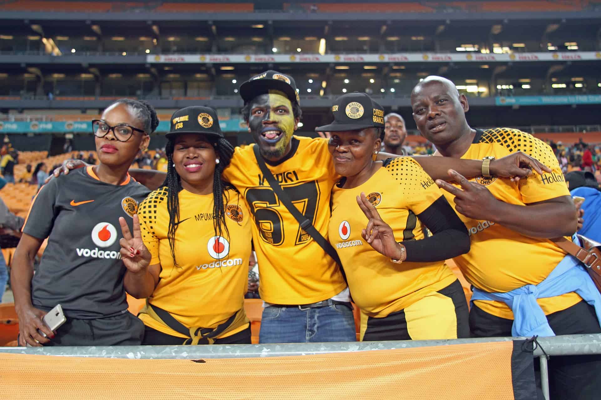 GOOD NEWS: In an exciting development for fans of Kaizer Chiefs, the club has announced a well-deserved reward for one of their standout players, celebrating his extraordinary patience and dedication over….