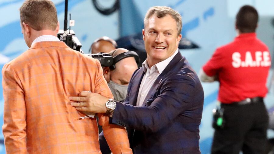 BREAKING NEWS: John Lynch talks about letting go of a former 49ers draft pick: “He offered us…..