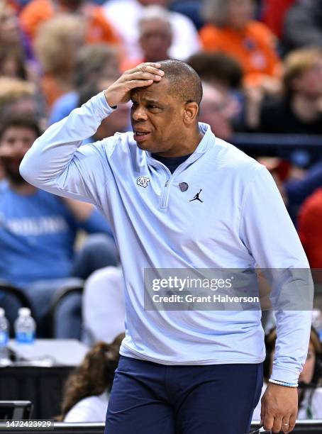 Very Painful: Hubert Davis Reflects on the Departure of His Favorite Player…