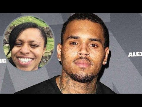 SHOKING NEWS:Lytrell Bundy, the sister of renowned singer Chris Brown, has managed to stay relatively out of the public eye compared to her famous brother…