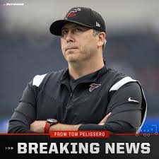 BREAKING NEWS:Arthur Smithwas fired last night due to….