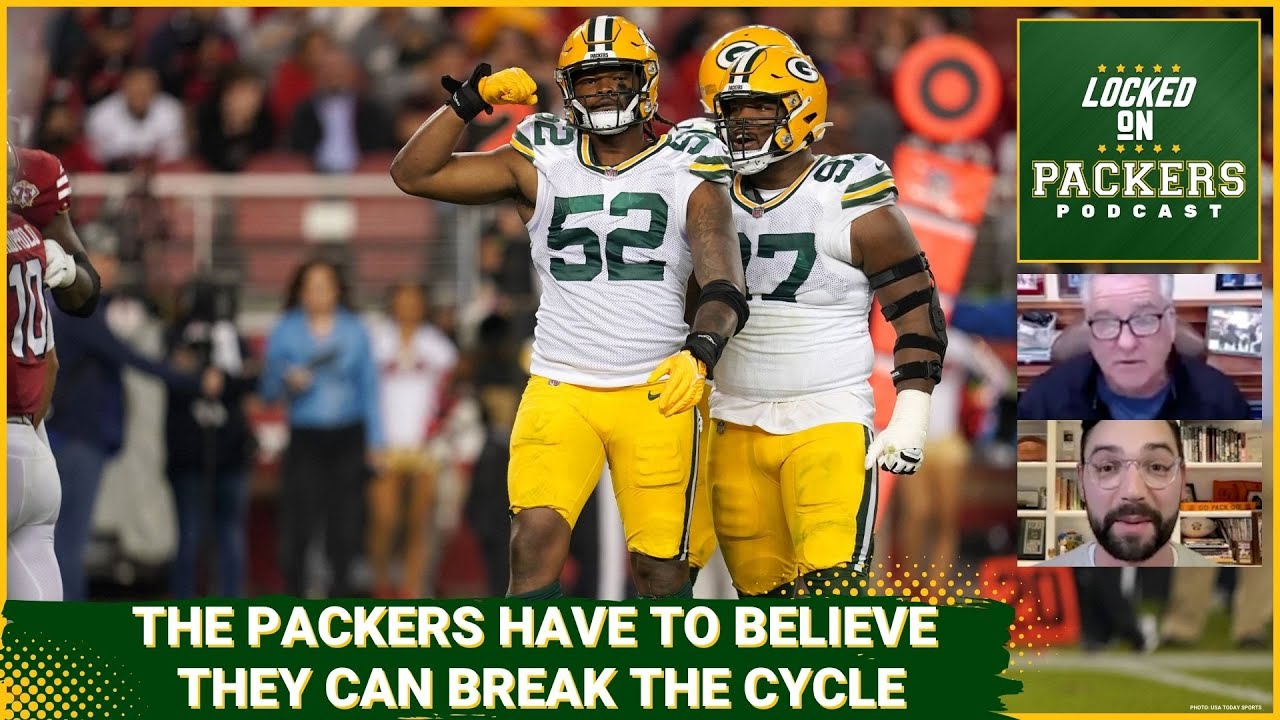 BREAKING NEWS :The Head Coach Of Green Bay PackersHas Sign To Suspend Two Players Due To………