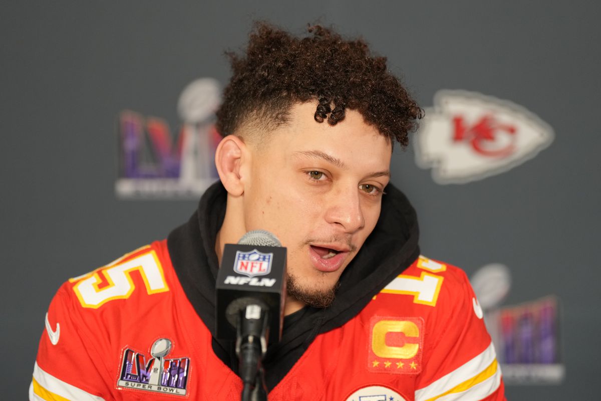 NFL news: In a recent statement, Kansas City Chiefs player Patrick Mahomes made a significant comment about the outcome of their last match……