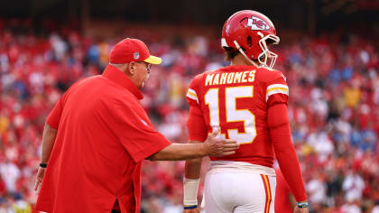 BREAKING NEWS: In a move that has sent ripples through the NFL landscape Kansas City Chiefs Head Coach Andy Reid has made a bold decision to sign a new player marking a significant shift for…..