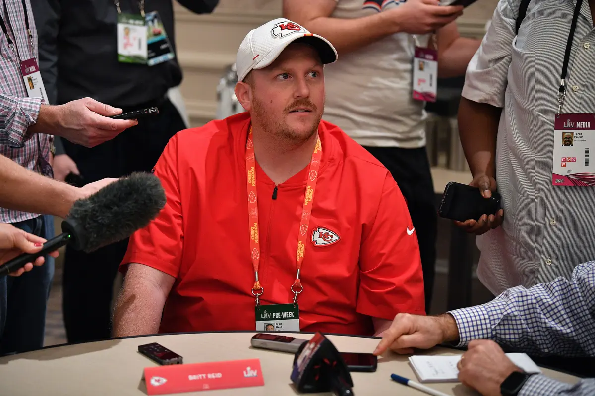  Renowned NFL REPORT:  coach Andy Reid has recently been reported to have encountered issues related to prescription medication….