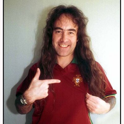 JUST NOW: Steve Harris, the legendary bassist and primary songwriter for the iconic heavy metal band Iron Maiden, has announced a significant change to his name.