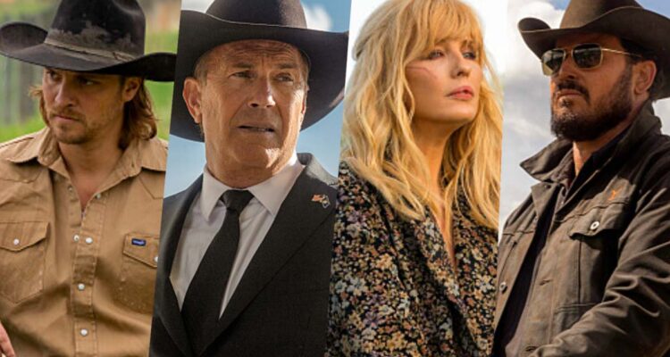 Heartbreak:one of the best Yellowstone cast member has gone…