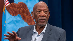 Breaking News: Morgan Freeman Announces Departure from Acting Due to Health Issues